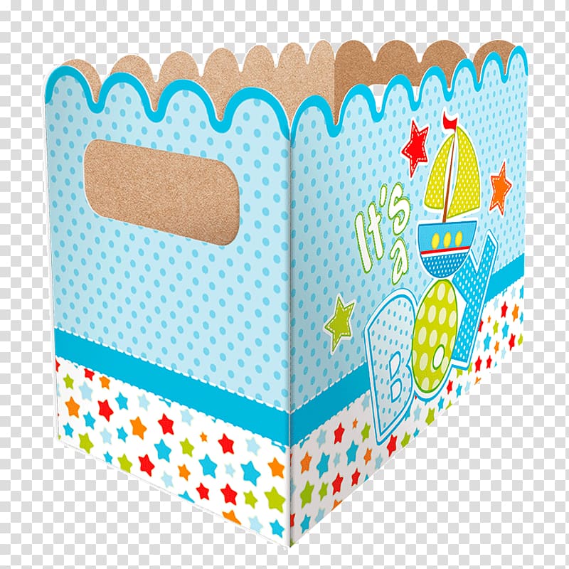 Gift Paper Baby shower Packaging and labeling Box, babyshower transparent background PNG clipart