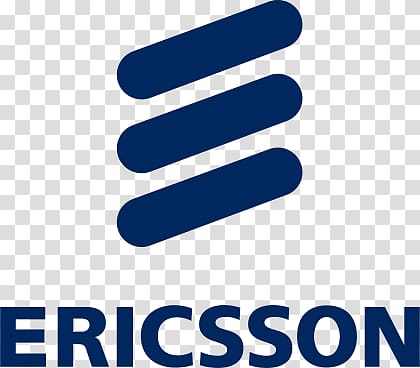 Ericsson Japan K.K. Logo Conbit 5G, others transparent background PNG clipart