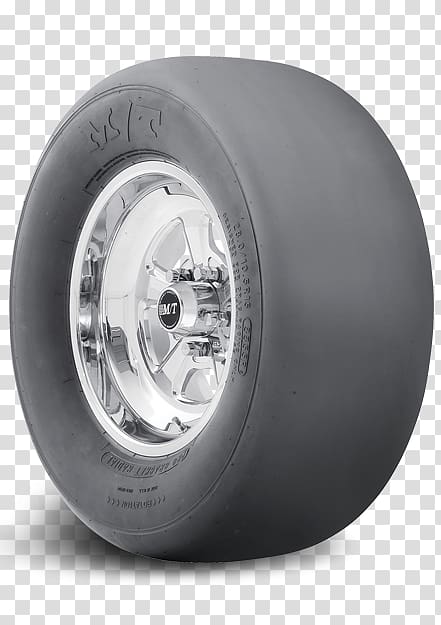 Radial tire Racing slick Car Wheel, radial lines transparent background PNG clipart