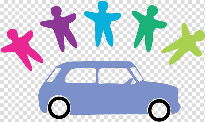 Carpool Real-time ridesharing Hotel 0, carpool transparent background PNG clipart