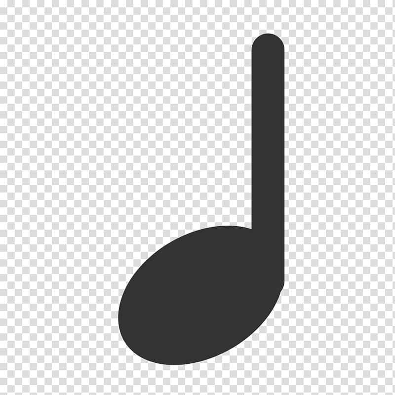 eighth note clip art