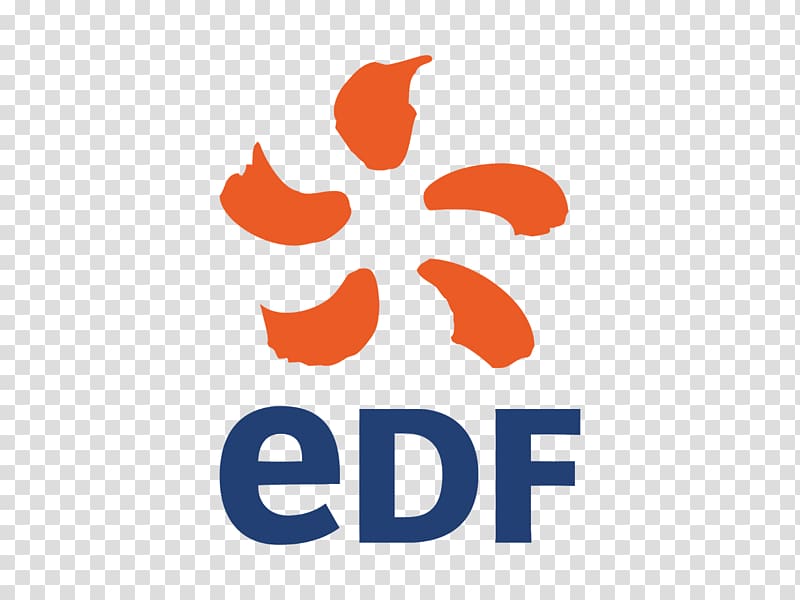 EDF Energy Renewable energy Nuclear power Company, energy transparent background PNG clipart