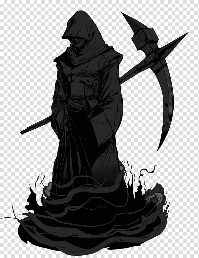 Dark Souls III Fashion , death transparent background PNG clipart