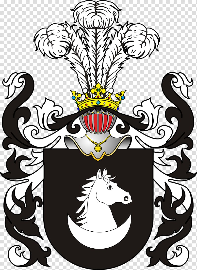 Poland Poraj coat of arms Herb szlachecki Roll of arms, Family transparent background PNG clipart