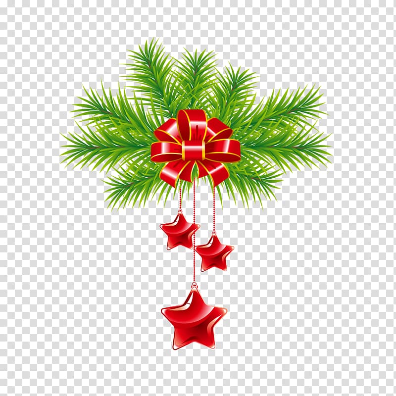 Christmas background transparent background PNG clipart