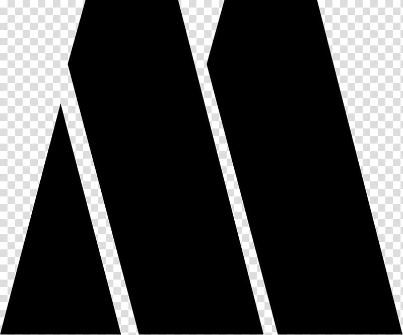 Motown M Logo transparent background PNG clipart