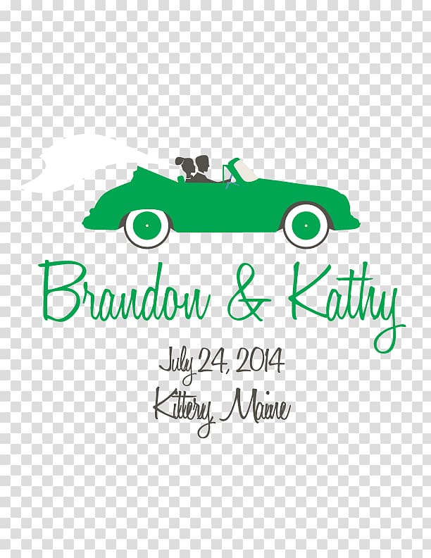 Wedding invitation Car Bridegroom, wedding monogram transparent background PNG clipart