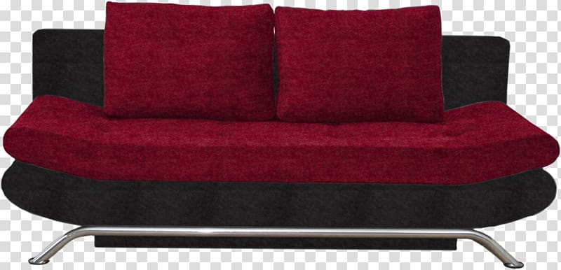 Sofa bed Couch Futon Comfort, Sofasofa transparent background PNG clipart