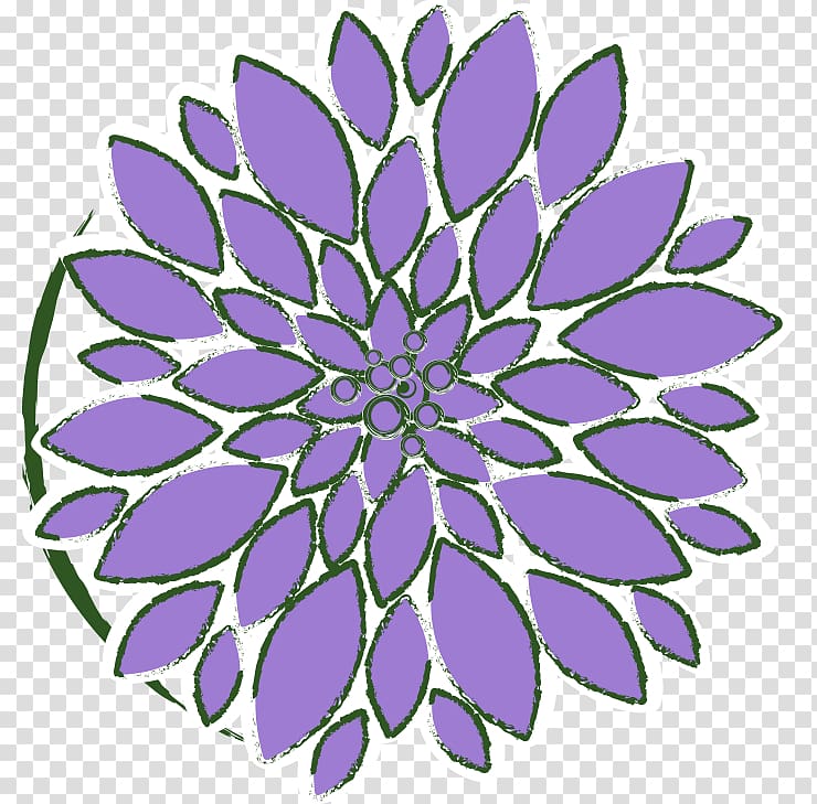 Cut flowers Floral design Violet, tea culture transparent background PNG clipart