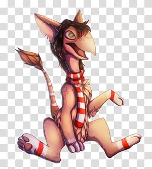 Carnivora Horse Finger Legendary creature, horse transparent background PNG clipart thumbnail