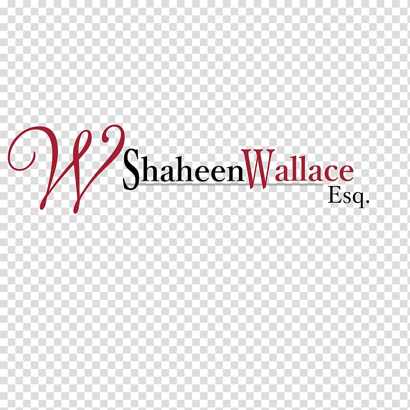 The Law Office of Shaheen Wallace College Street Logo Brand Lawyer, shaheen transparent background PNG clipart