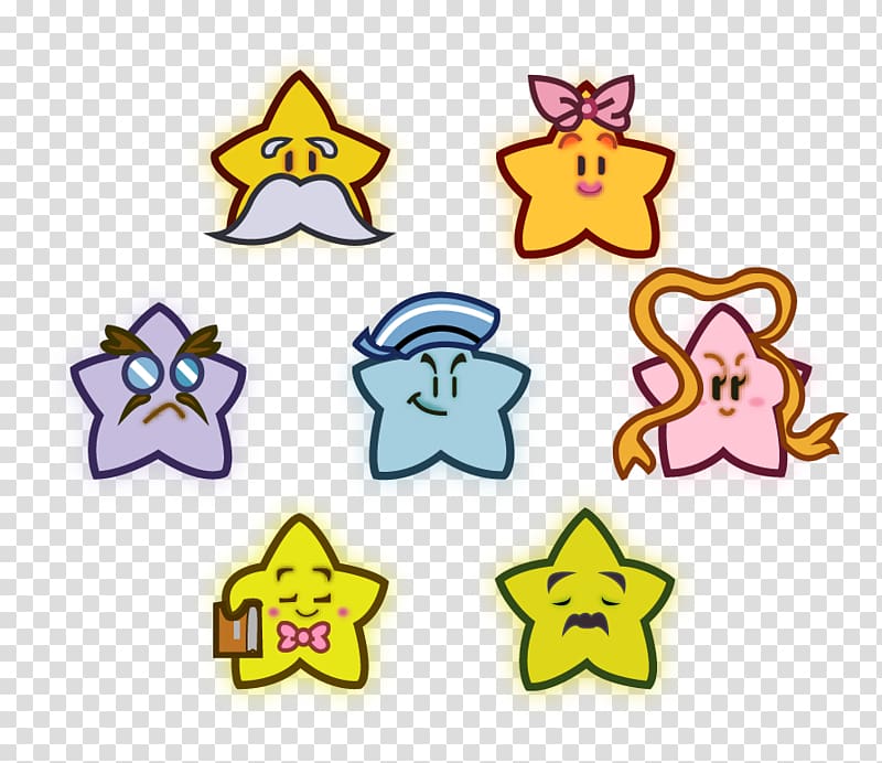 Paper Mario Super Mario 64 Princess Peach Star, mario transparent background PNG clipart