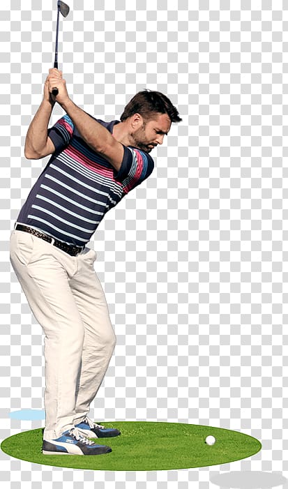 Putter Golf Balls The Players Championship PGA TOUR, Golf swing transparent background PNG clipart