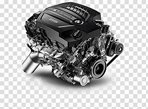 Engine Car 2016 BMW 2 Series Turbocharger, engine transparent background PNG clipart