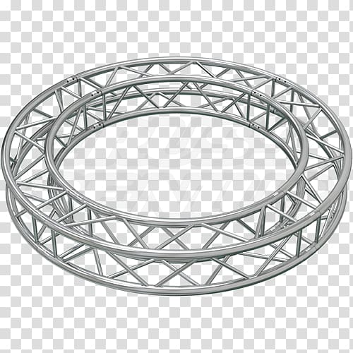 Truss Circle Steel Sales, stage transparent background PNG clipart