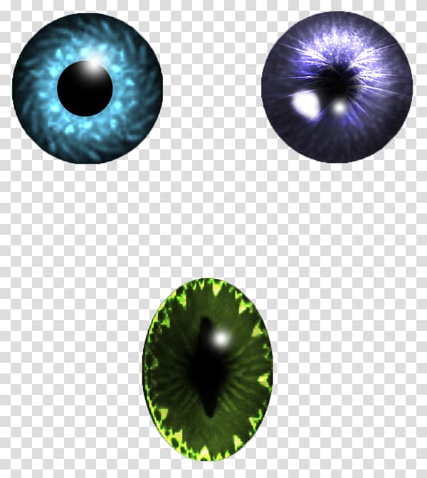Eye Pupil Iris, Eye transparent background PNG clipart