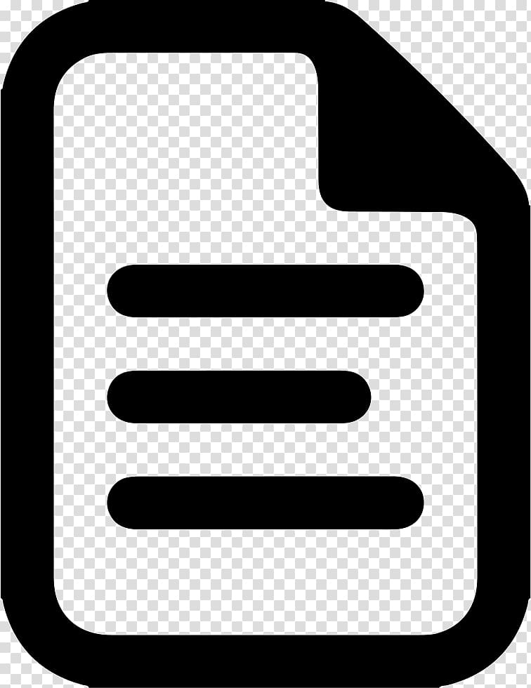 Computer Icons Document file format, others transparent background PNG clipart