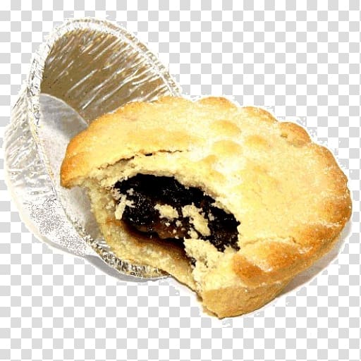 Mince pie Kolach Danish pastry, others transparent background PNG clipart