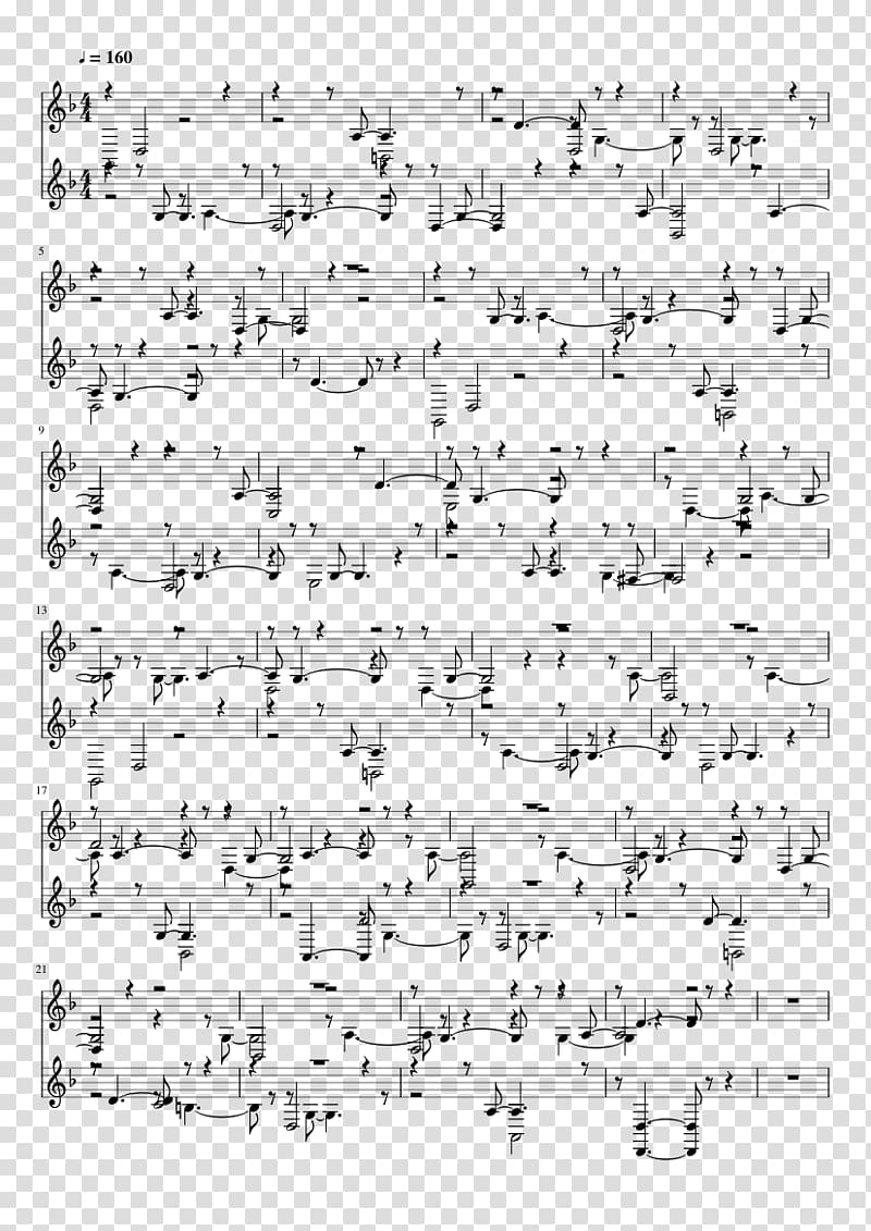 Line Sheet Music Point Angle, match score box transparent background PNG clipart