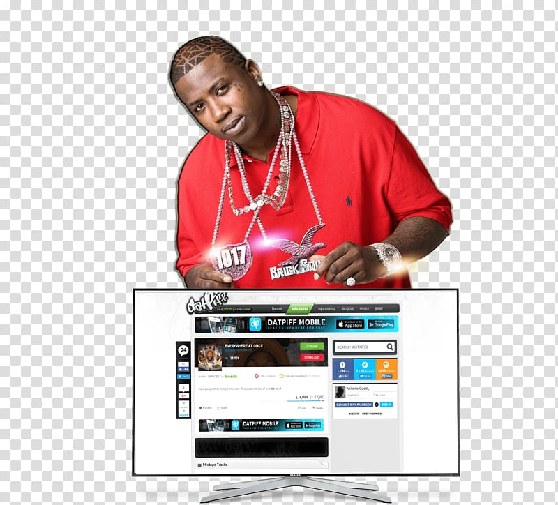 Gucci Mane Advertising Promotion Music Producer Artist, eminem transparent background PNG clipart