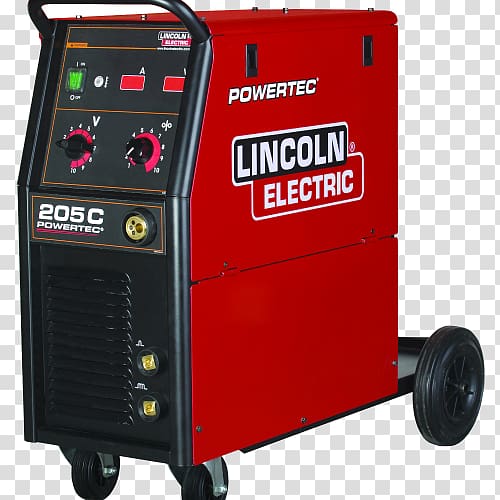 Gas metal arc welding Welding power supply Ampere Lincoln Electric, electric welding transparent background PNG clipart