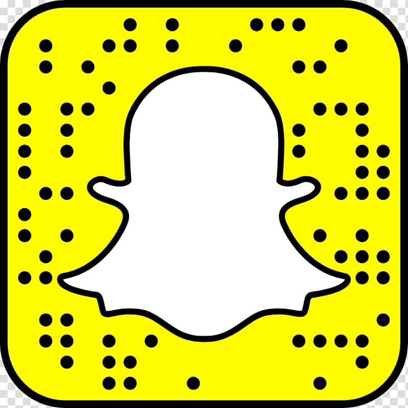 Snapchat Snap Inc. Social media Scan NYSE:SNAP, snapchat transparent background PNG clipart