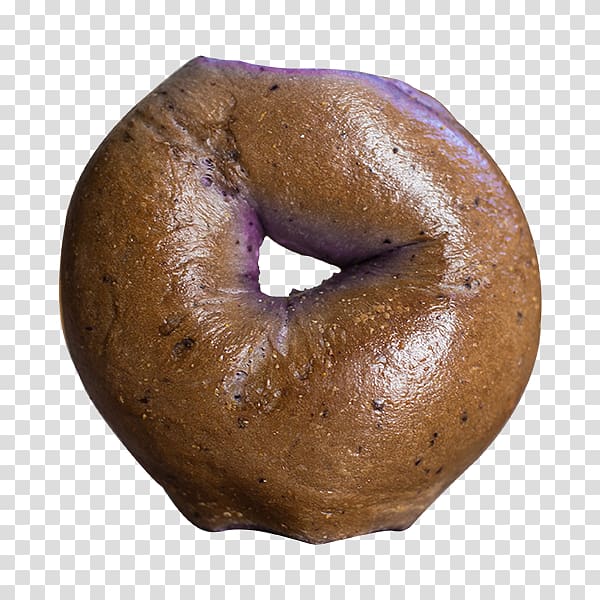 Bagel transparent background PNG clipart