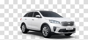 2018 Kia Sorento Kia Motors Kia Sportage Car, 2018 Kia Sorento transparent background PNG clipart thumbnail