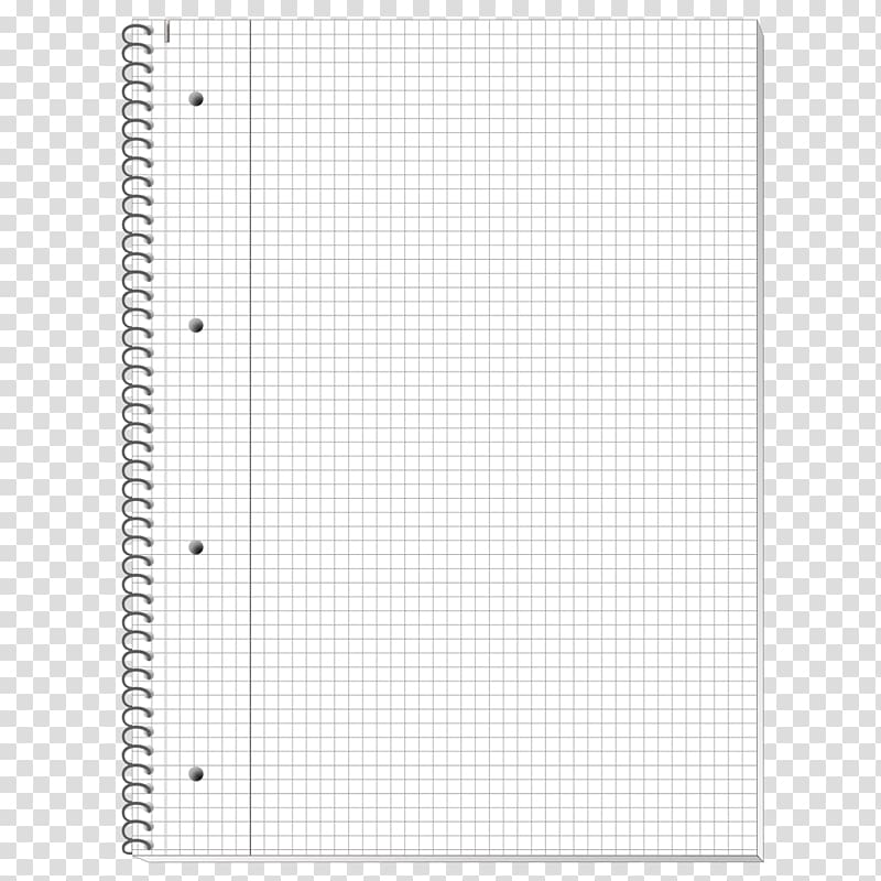 Paper Notebook Loose leaf Maruman Stationery, notebook transparent background PNG clipart