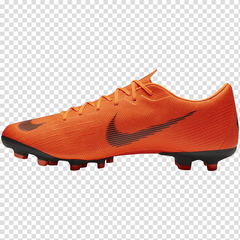 Nike Mercurial Vapor Football boot Nike Hypervenom, nike transparent background PNG clipart