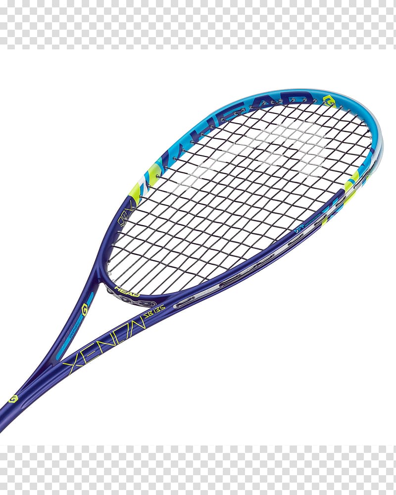 Racket Graphene Head Rakieta tenisowa Squash, racket transparent background PNG clipart