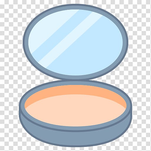Face Powder Computer Icons Cosmetics Primer, powder transparent background PNG clipart