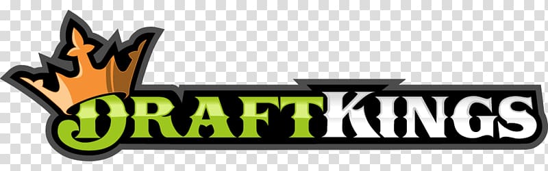 Logo DraftKings Font Daily fantasy sports Product, double eleven promotion transparent background PNG clipart