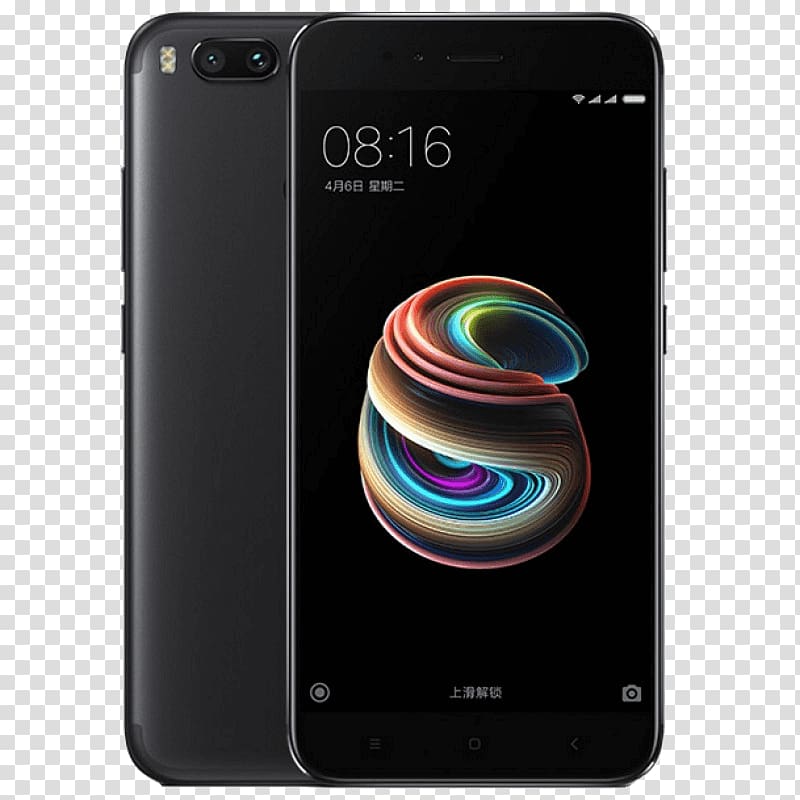 Xiaomi Mi A1 Xiaomi Redmi Note 5A Xiaomi Mi 5X Xiaomi Redmi Note 4 Xiaomi Mi4, smartphone transparent background PNG clipart