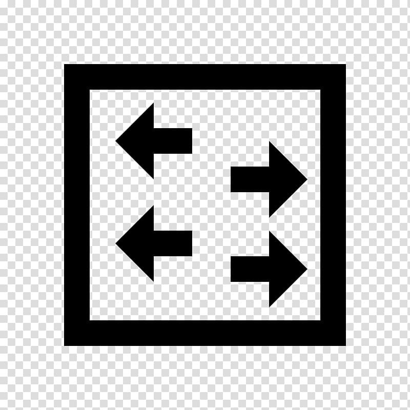 Computer Icons Electrical Switches Latching relay Computer network, symbol transparent background PNG clipart