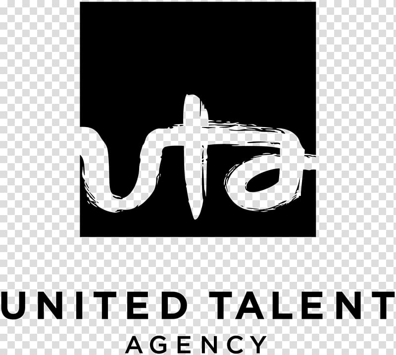 United Talent Agency Talent agent United States Logo The Agency Group, TALENT transparent background PNG clipart