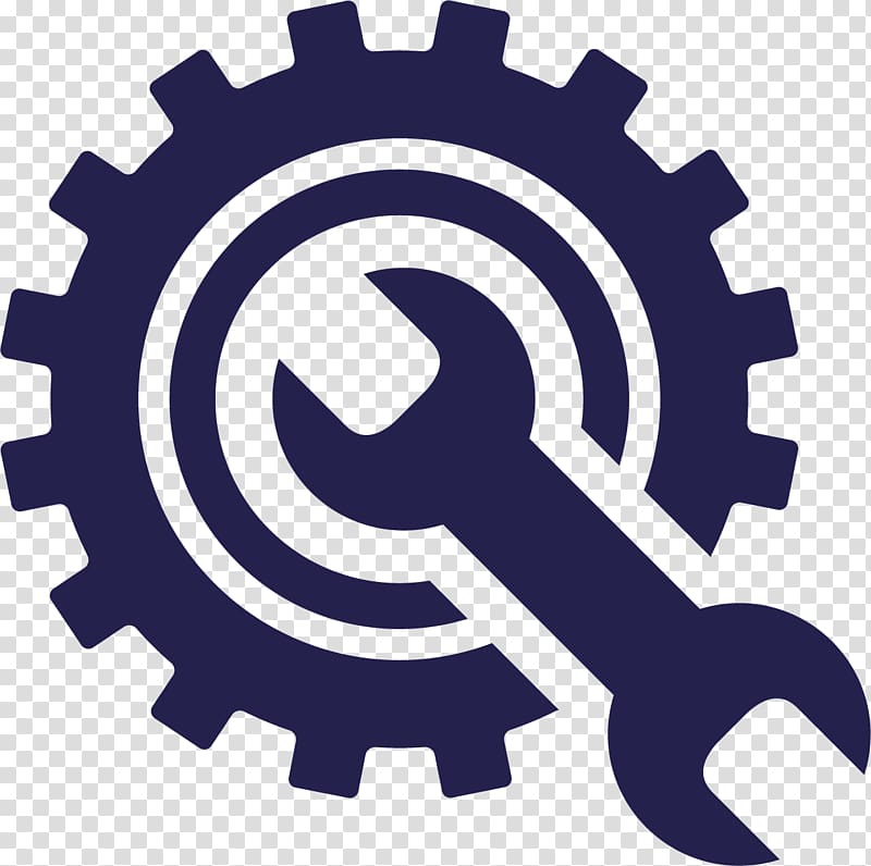Spanners Logo Gear, others transparent background PNG clipart