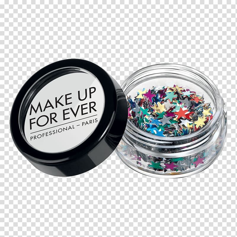 Cosmetics MAKE UP FOR EVER Glitters Eye Shadow Sephora, Nomura International Hong Kong Limited transparent background PNG clipart