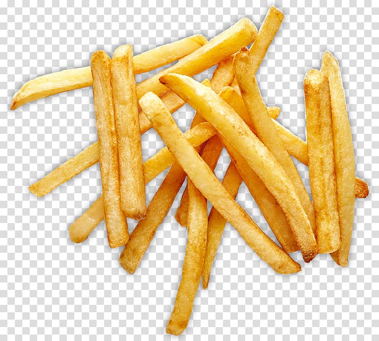 French fries Potato wedges Junk food French cuisine Hamburger, paprika bbq transparent background PNG clipart