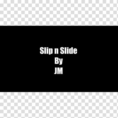 Magic Shop Slip \'N Slide Gimmick, slip n slide transparent background PNG clipart