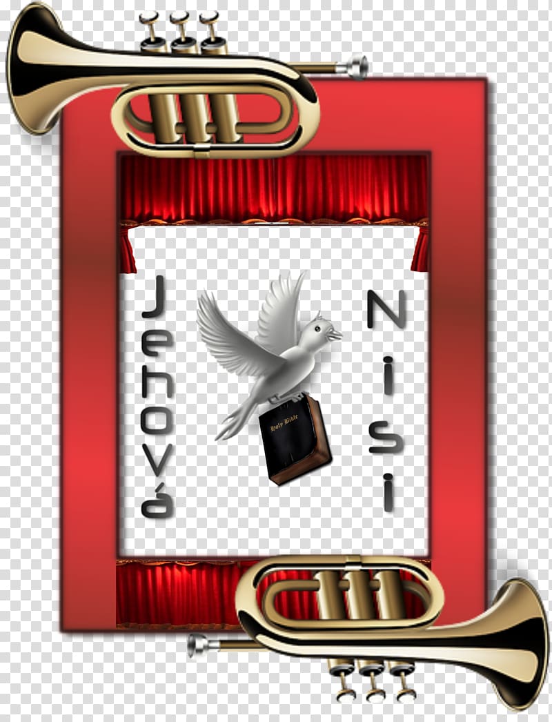 Logo Musical Instrument Accessory Brand Font, Trumpet transparent background PNG clipart
