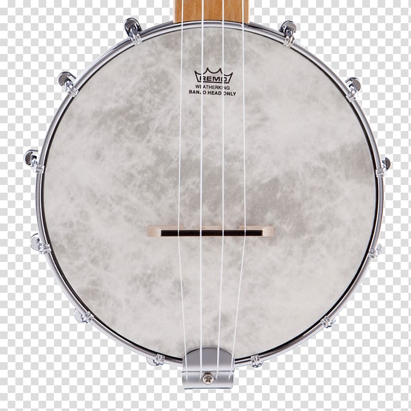 Banjo guitar Banjo uke Ukulele Gretsch, Banjo Uke transparent background PNG clipart