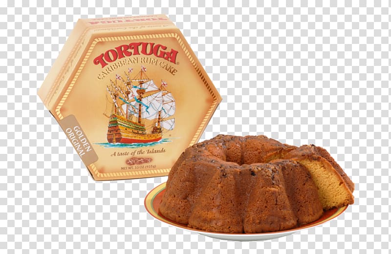 Rum cake Tortuga Bakery, cake transparent background PNG clipart