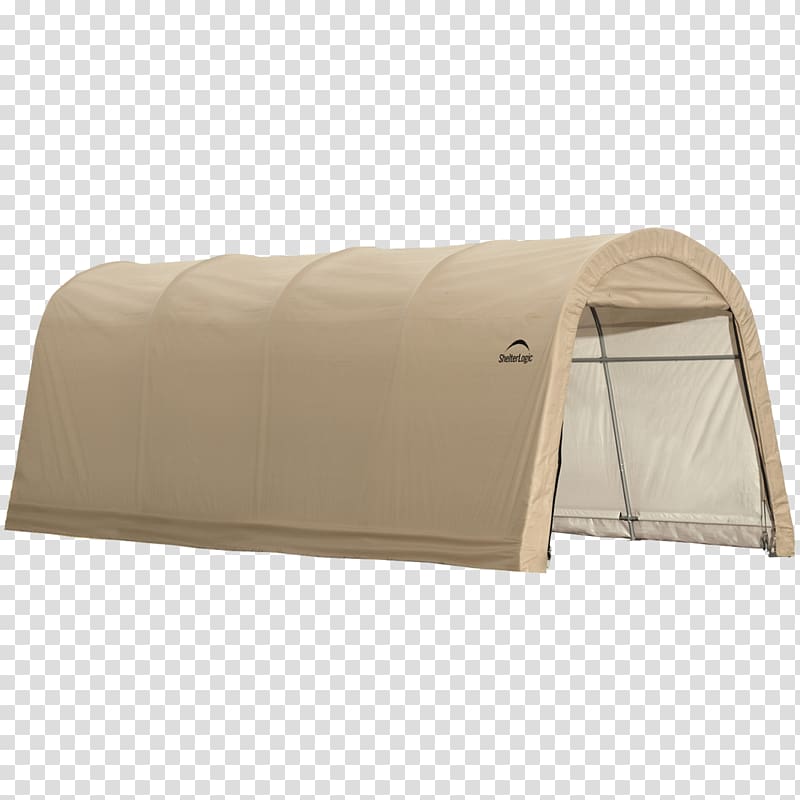 Car ShelterLogic AutoShelter Building Garage, car transparent background PNG clipart