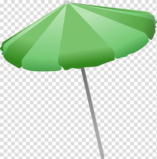 Beach Umbrella , relax transparent background PNG clipart