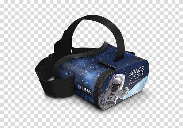 Kennedy Space Center Launch Complex 39 Virtual reality headset, virtual reality headset for iphone 6s transparent background PNG clipart