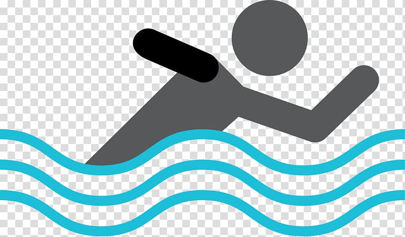 Swimming at the Summer Olympics Logo Symbol Sport, Handicapped swimming transparent background PNG clipart