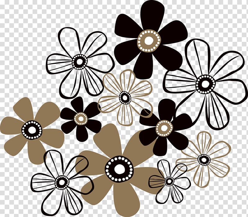 Drawing Flower , jasmine flower transparent background PNG clipart