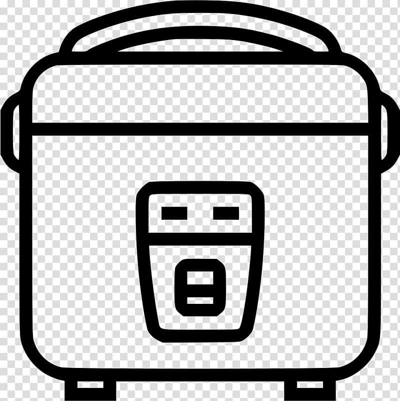 Biryani Rice Cookers Computer Icons Pilaf, Certain transparent background PNG clipart
