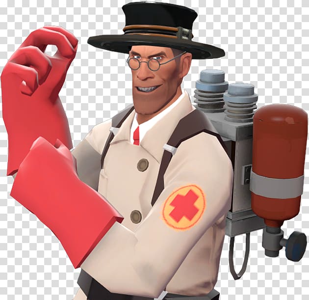 Hippocrates Team Fortress 2 Physician American Doctor Wiki, others transparent background PNG clipart